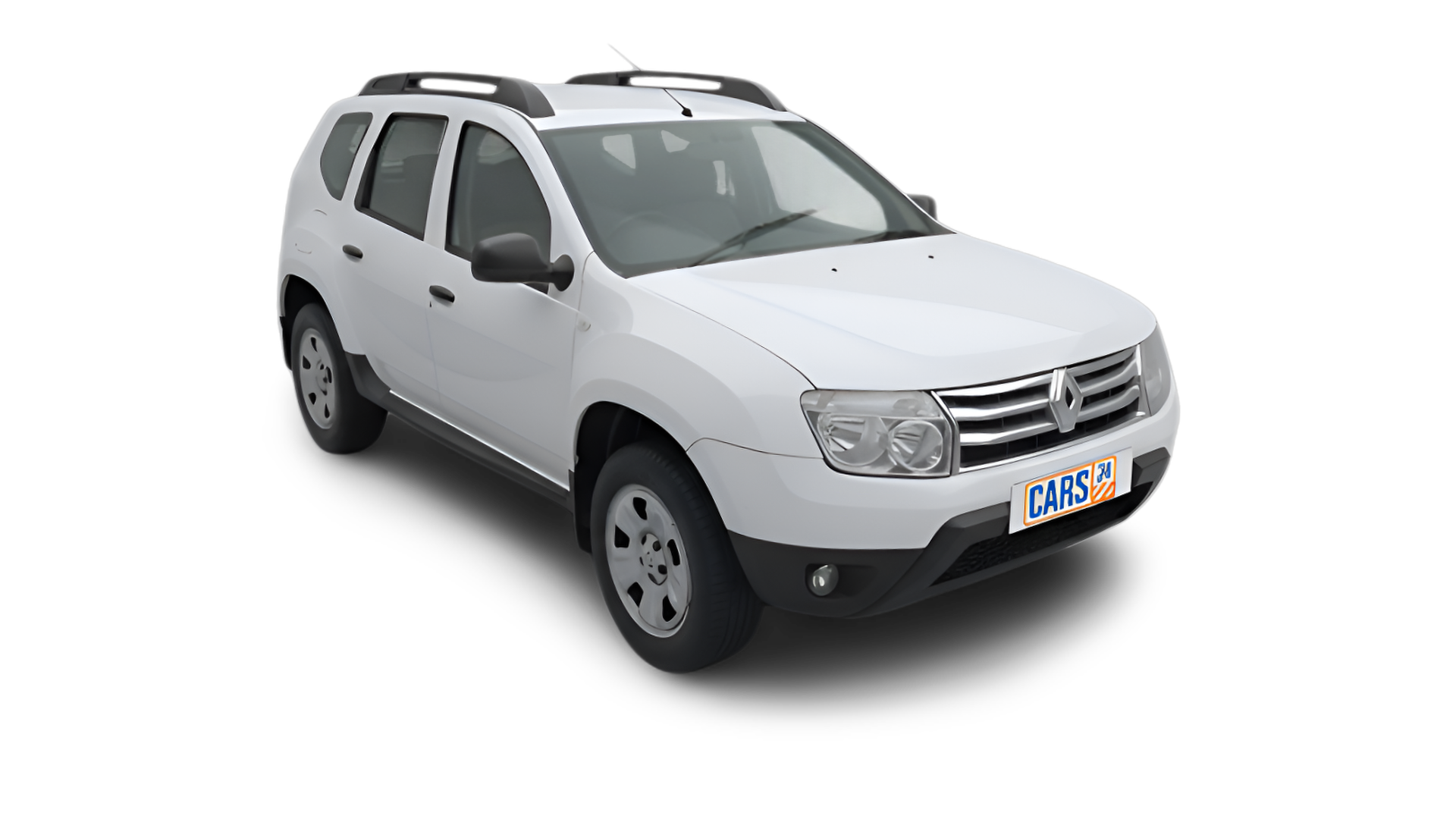2013 Renault Duster - SUV - Petrol - Manual - ₹2.98 lakh